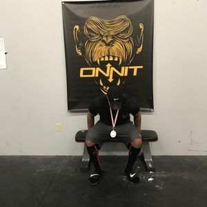 Meet your Posher, Jordan